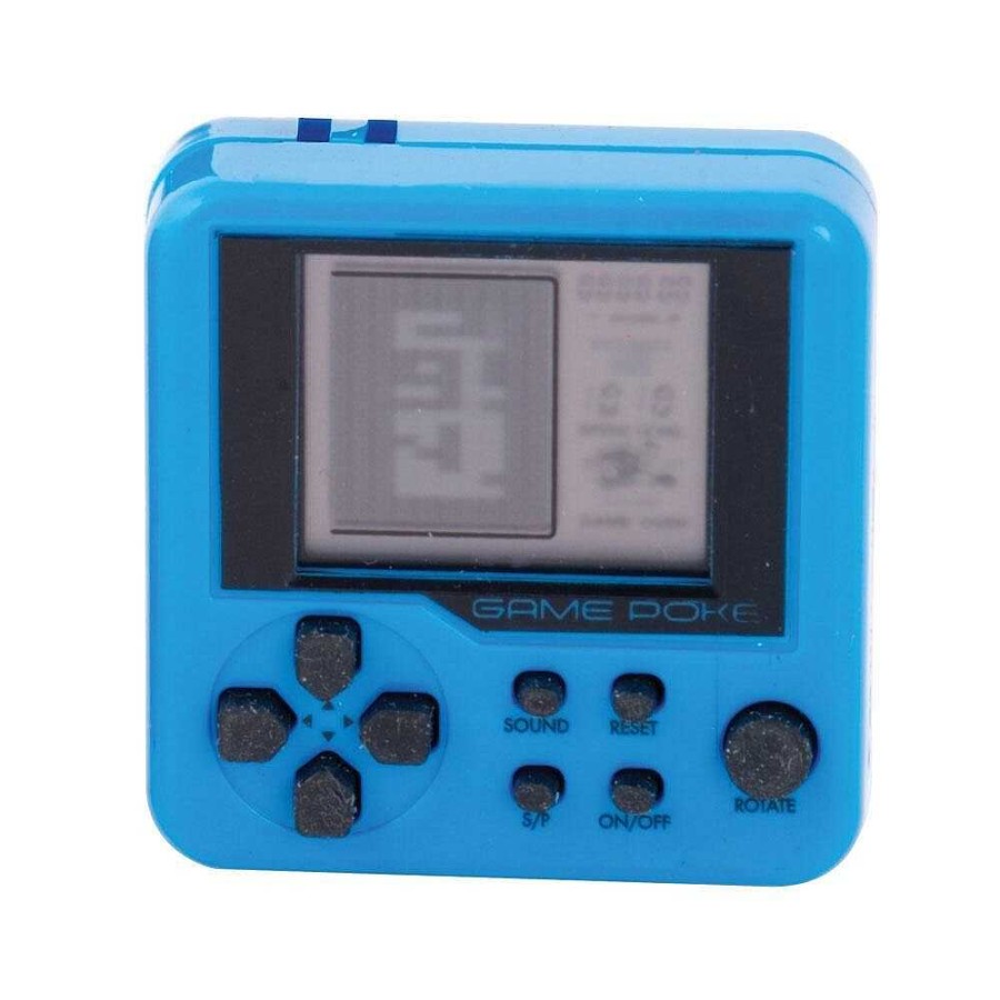 Retro | Funtime Funtime Micro Bricks Gaming Console