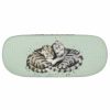 Travel Accessories | Wrendale Wrendale 'Sweet Dreams' Cat Glasses Case