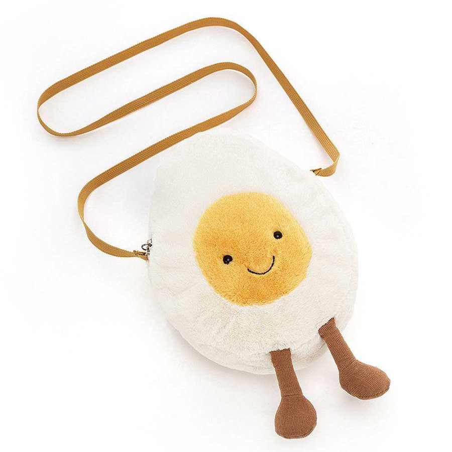 Toys & Games | Jellycat Jellycat Amuseable Boiled Egg Bag