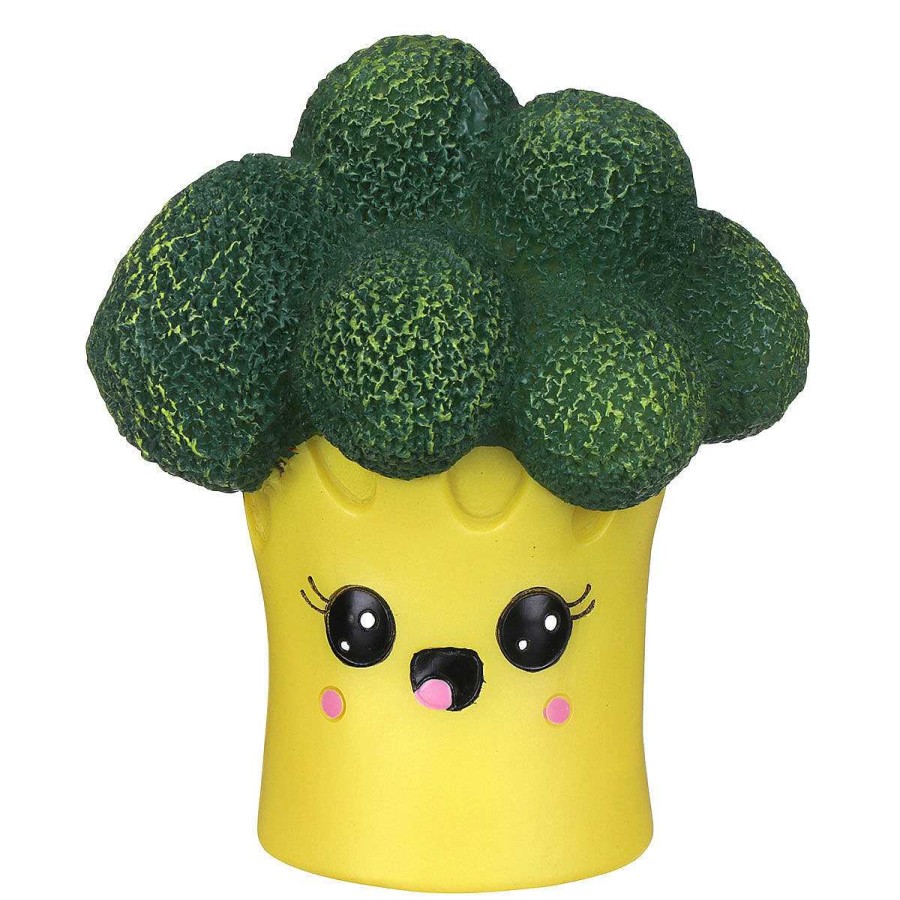 Home & Hobbies | House Of Disaster House Of Disaster Led Rechargeable Broccoli Mini Lamp