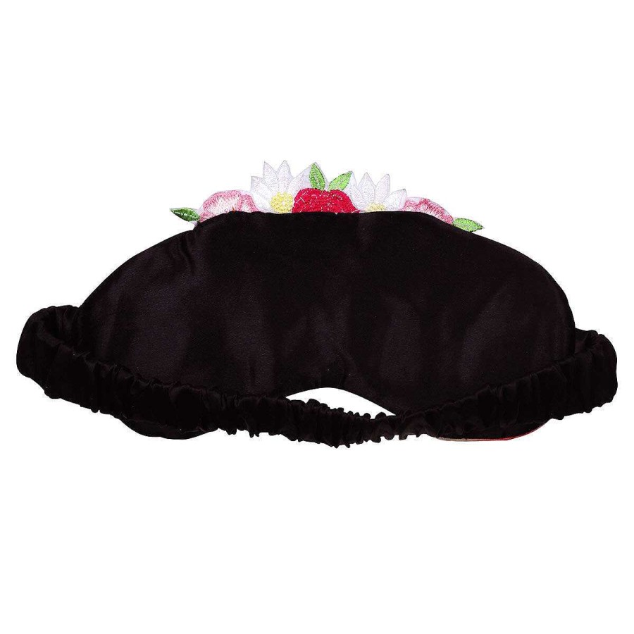 Other Accessories | House Of Disaster House Of Disaster Frida Kahlo Eye Mask