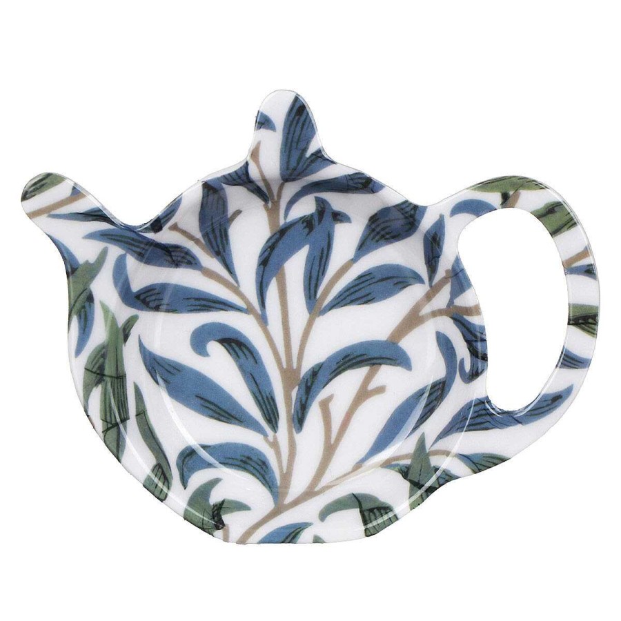 Other Kitchenware | William Morris William Morris Willow Bough Teabag Rest