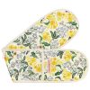 Oven Gloves | Emma Bridgewater Emma Bridgewater Forget Me Not & Primrose Double Oven Glove