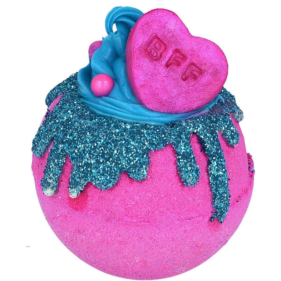 Bath & Shower | Bomb Cosmetics Bomb Cosmetics Bff 160G Bath Blaster