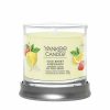 Glass Candles | Yankee Candle Yankee Candle Iced Berry Lemonade Signature Small Tumbler Candle