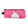 Pencil Cases | Temptation Gifts Personalised Unicorn Pink Pencil Case