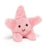 Toys & Games | Jellycat Jellycat Fluffy Starfish