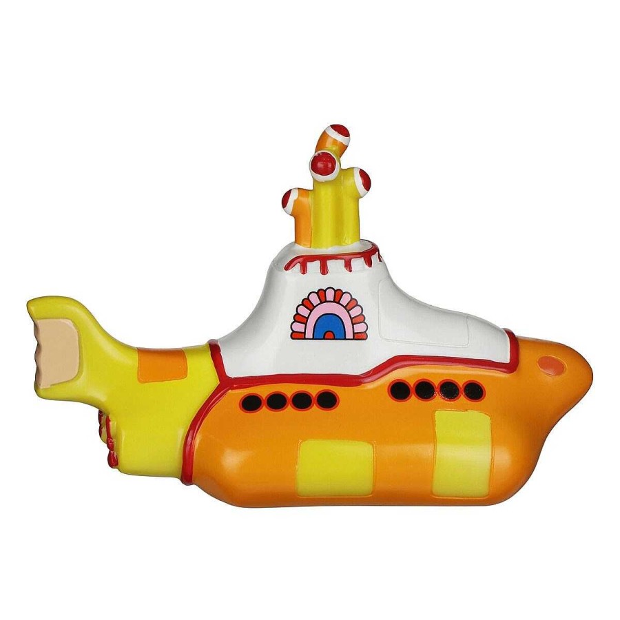 Lights & Sounds | House Of Disaster House Of Disaster Small Led The Beatles Yellow Submarine Light