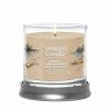 Aromatherapy | Yankee Candle Yankee Candle Amber & Sandalwood Signature Small Tumbler Candle