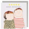 Romantic Cards | Rosie Made A Thing Rosie Made A Thing Five Star Marriage Greetings Card