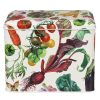 For The Home | Emma Bridgewater Emma Bridgewater Vegetable Garden Large Rectangular Tin