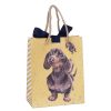 Small Gift Bags | Wrendale Wrendale 'Little One' Dog Small Gift Bag