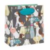 Small Gift Bags | Glick Glick Dogs Small Gift Bag