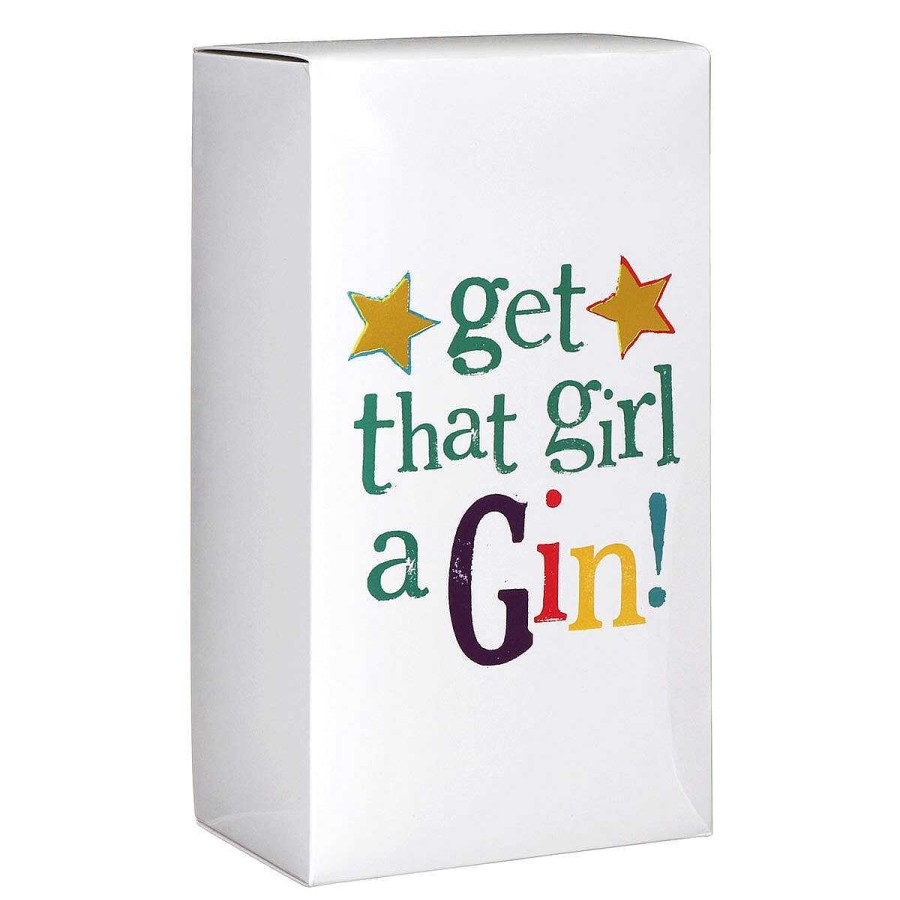 Glassware | The Bright Side The Bright Side Get That Girl A Gin Gin Glass