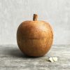 Keepsake Gifts | East of India East Of India Wooden Apple