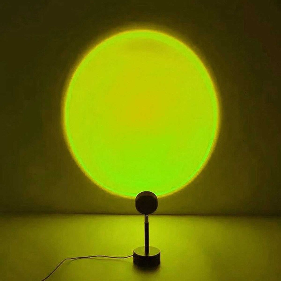 Smartphone & Laptop Gadgets | The Source The Source Red5 Sundown Projection Mood Light