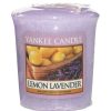 Votive Candles | Yankee Candle Yankee Candle Lemon Lavender Sampler Votive Candle