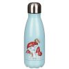 Travel | Wrendale Wrendale 'He'S A Fun-Gi' Mouse 260Ml Water Bottle