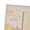 Photo Frames | Widdop & Co Widdop & Co Disney Magical Beginnings Pooh Adventure 4 X 6 Photo Frame