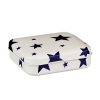 Storage Tins | Emma Bridgewater Emma Bridgewater Starry Skies Pocket Tin