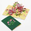 Floral Cards | Origamo Origamo Kirigami 'Field Flowers' 3D Pop-Up Card