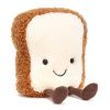 Plush Toys | Jellycat Jellycat Amuseable Toast Small