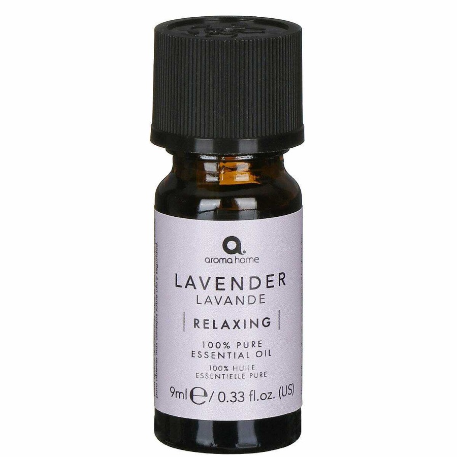 New In | Aroma Home Aroma Home Lavender Essential Oil