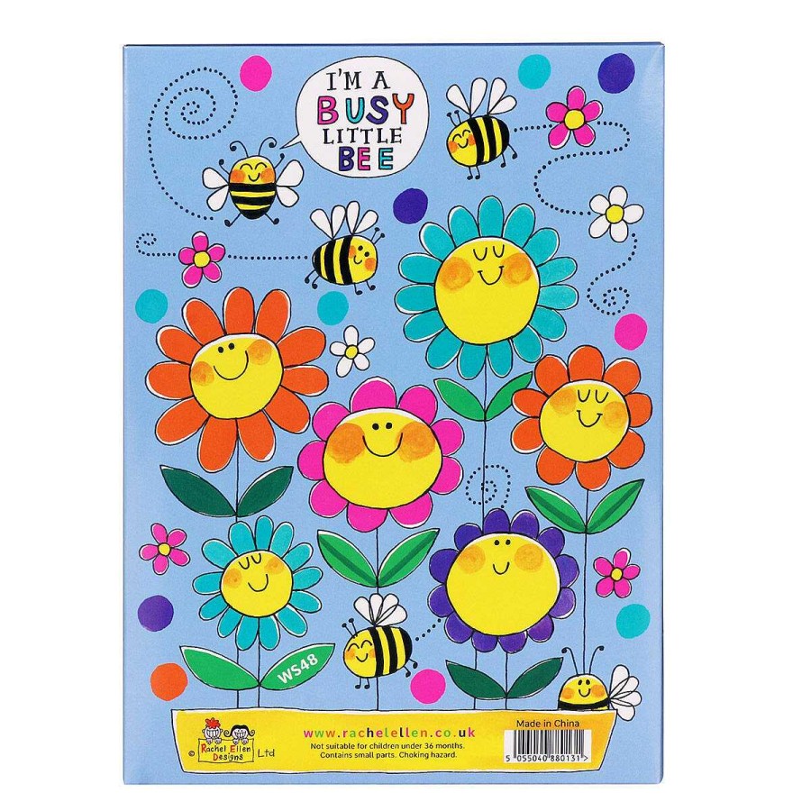 New In | Rachel Ellen Rachel Ellen Bee Happy Writing Set