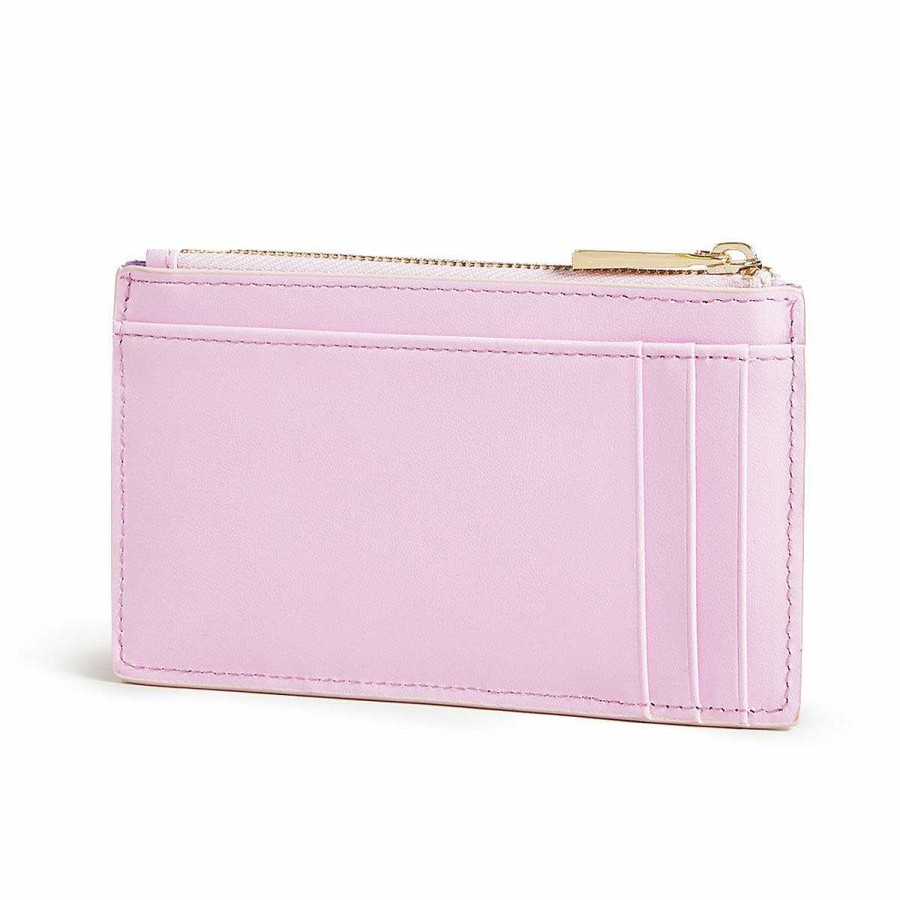 New In | Ted Baker Ted Baker Samie Light Pink Card Holder