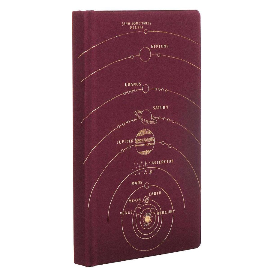 Books & Journals | Designworks Ink Designworks Ink Solar System Journal