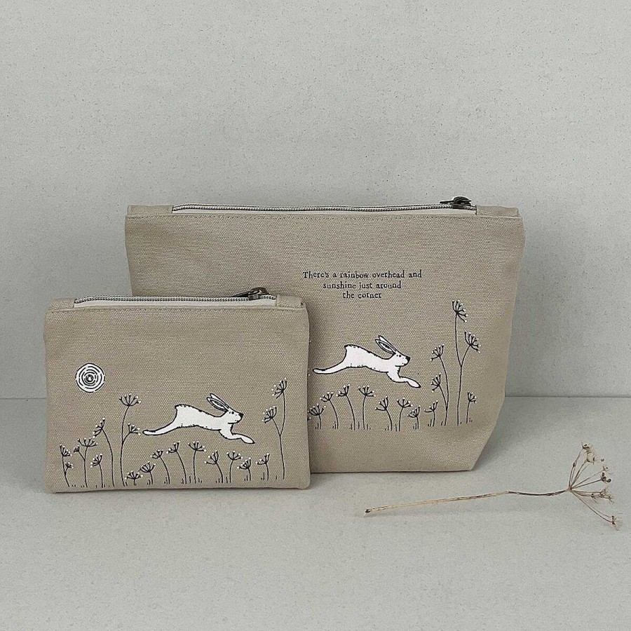 Wallets & Purses | East of India East Of India Hare Purse