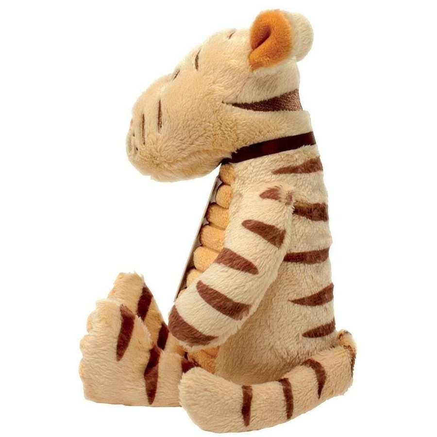 Baby'S Room | Winnie The Pooh Winnie The Pooh Hundred Acre Wood Tigger Soft Toy