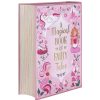 Gift Boxes | Eurowrap Eurowrap Fairy Tales Large Book Box