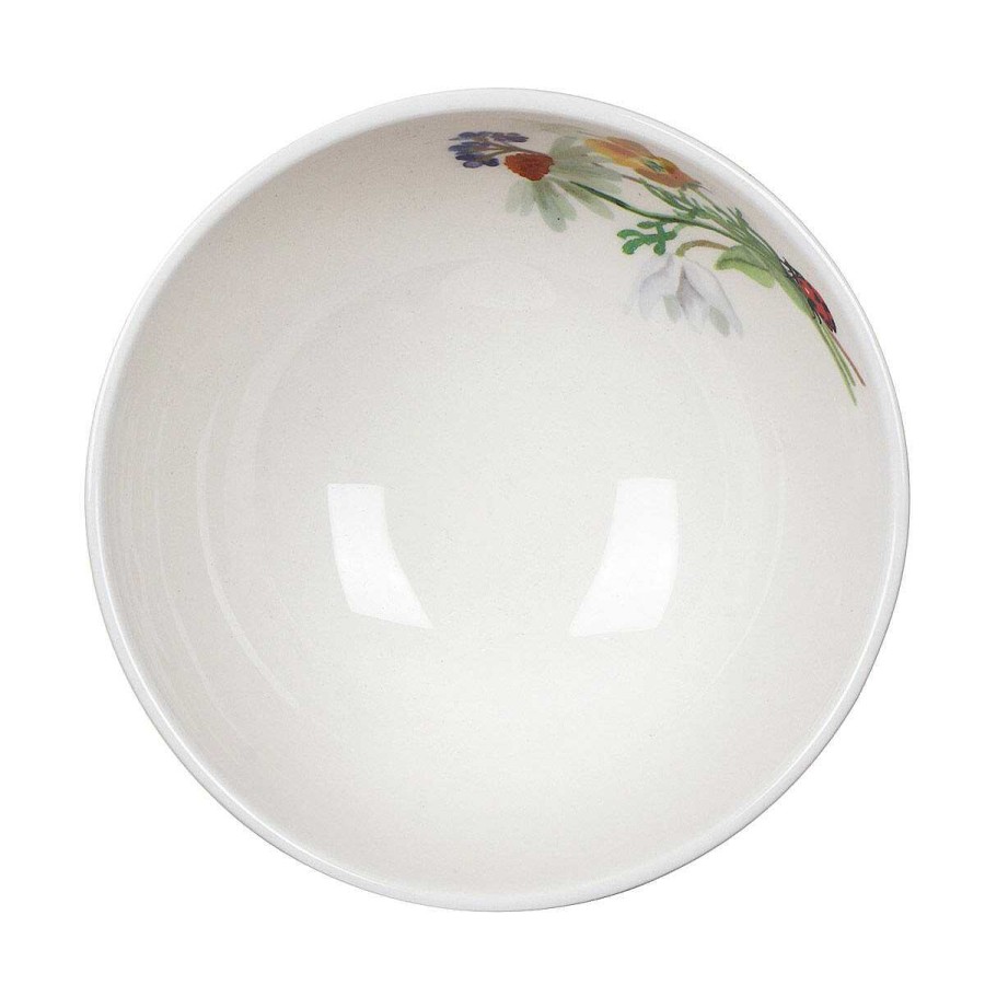 Bowls | Emma Bridgewater Emma Bridgewater Wild Flowers French Bowl