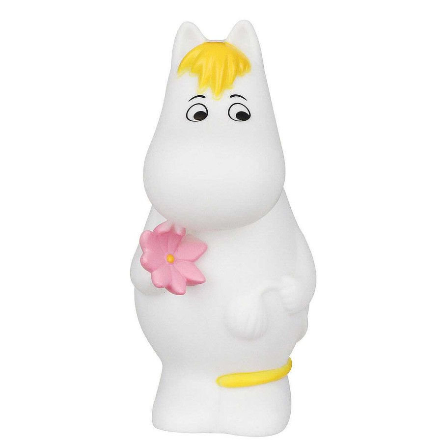 Lights & Sounds | House Of Disaster House Of Disaster Small Led Moomin Snorkmaiden Light