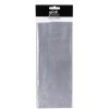 Tissue Paper | Glick Glick Silver Tissue Paper