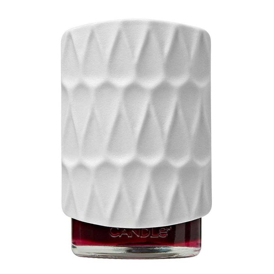 Other Home Fragrance | Yankee Candle Yankee Candle Organic Pattern Scent Plug