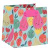 Small Gift Bags | Glick Glick Kate Mcfarlane Fruit Cocktail Small Gift Bag