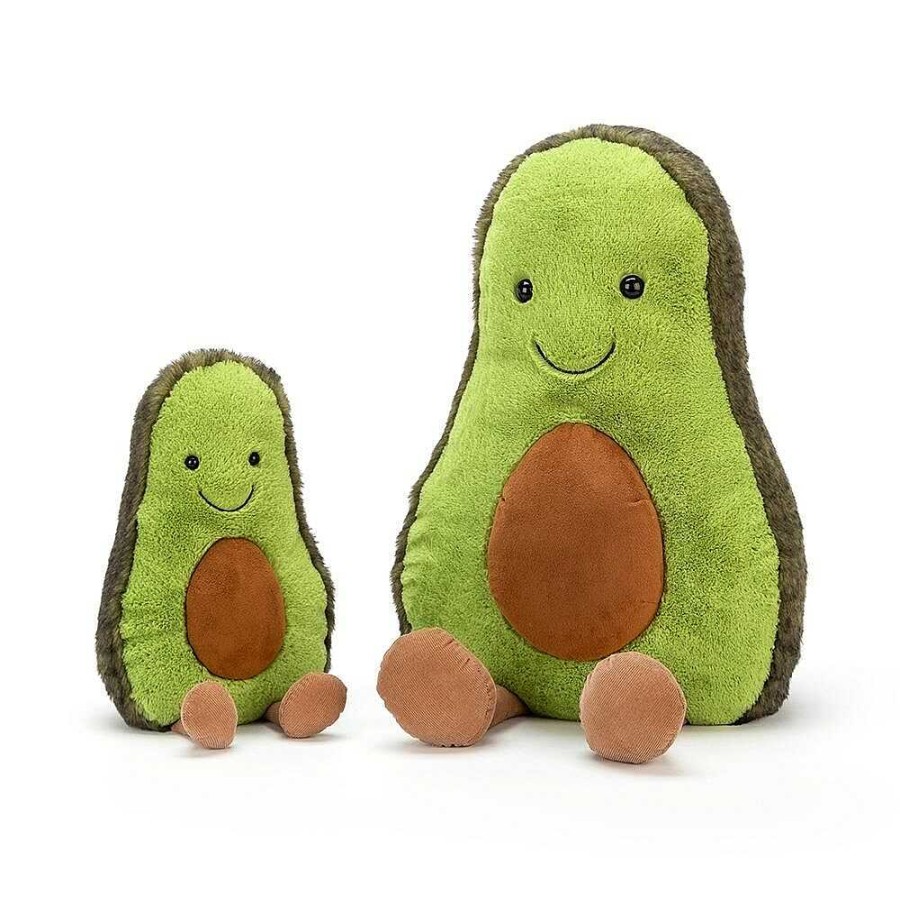 Teenagers | Jellycat Jellycat Amuseable Avocado Small