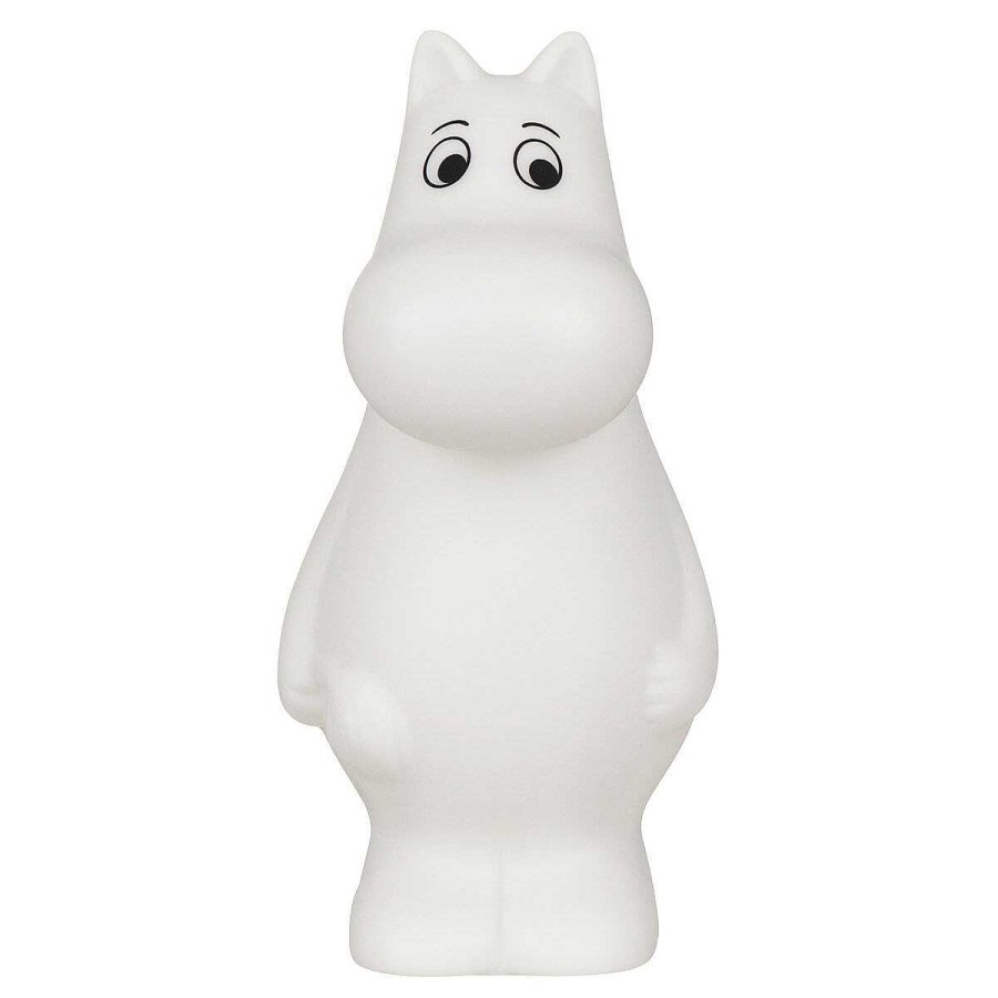 Home Accessories | House Of Disaster House Of Disaster Small Led Moomin Light