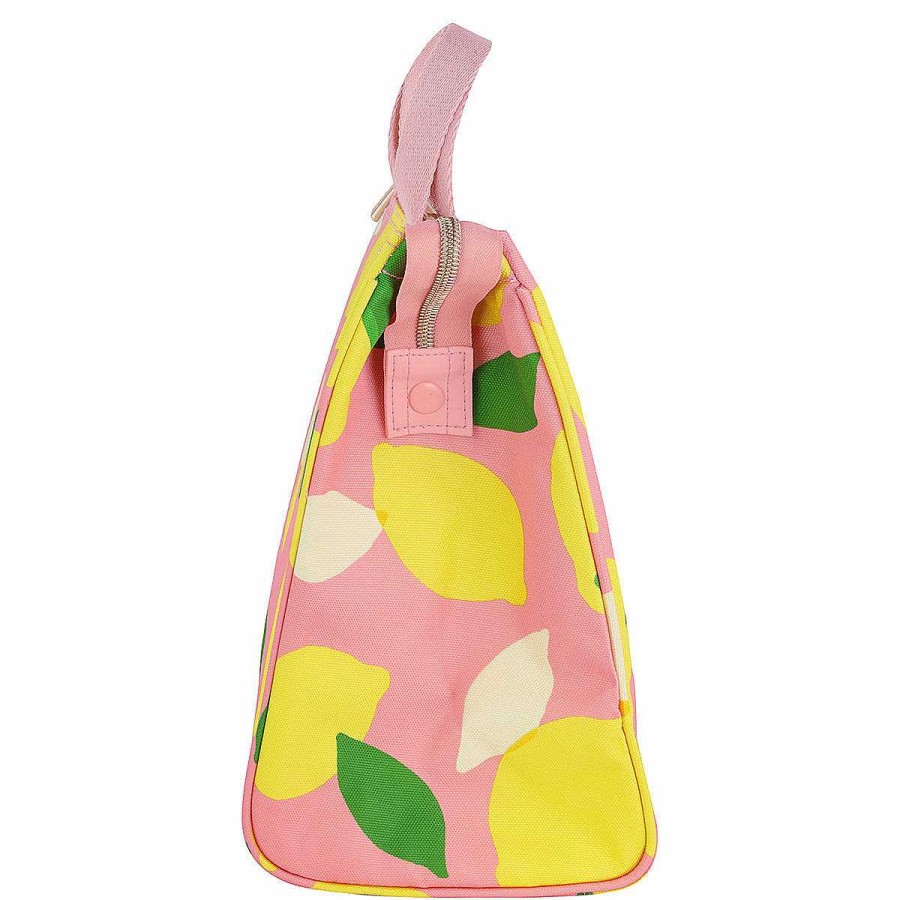 Lunch & Picnic | Kate Spade New York Kate Spade New York Lemon Toss Lunch Bag