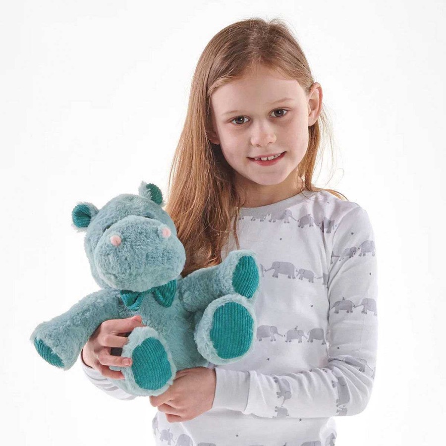 New In | Aroma Home Aroma Home Hippo Snuggable Hottie