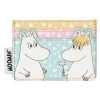 Wallets & Purses | House Of Disaster House Of Disaster Moomin Floral Card Holder