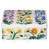 Storage Tins | Emma Bridgewater Emma Bridgewater Wild Flowers Deep Rectangular Tin