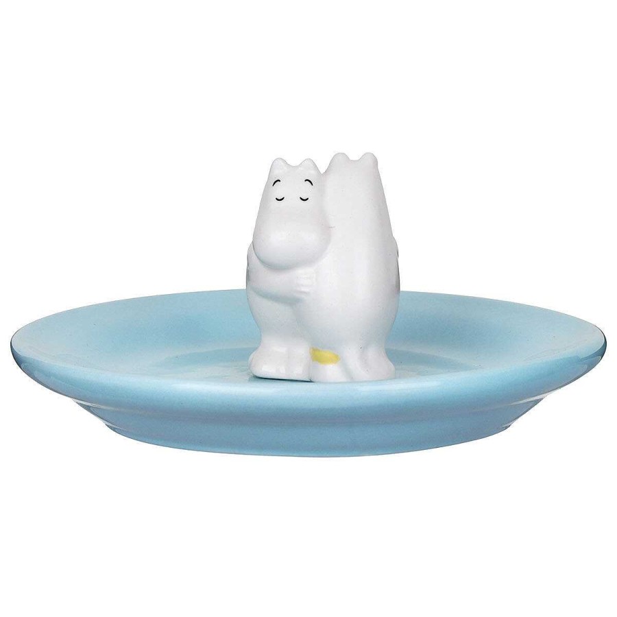 Jewellery Organisers | Moomin Moomin Hug Trinket Dish