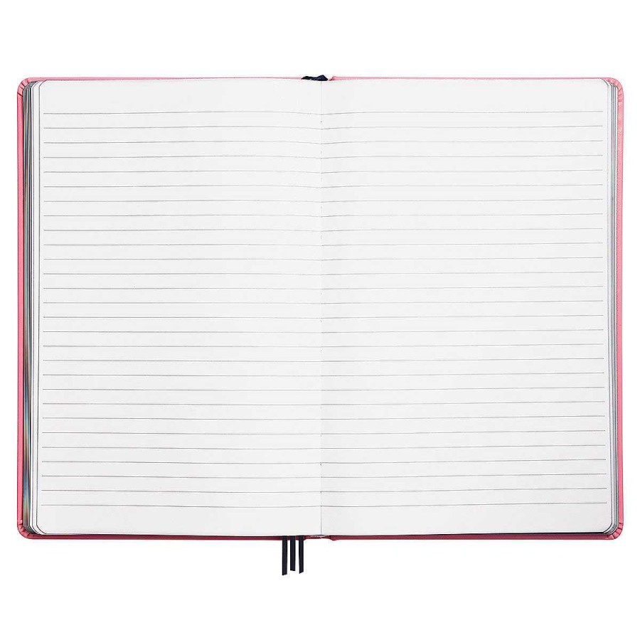 Stationery | Kate Spade New York Kate Spade New York 'My Thoughts Exactly' Take Note Extra Large Notebook