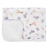 Baby'S Room | Wrendale Wrendale Little Savannah Baby Blanket