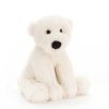 Children | Jellycat Jellycat Perry Polar Bear Tiny