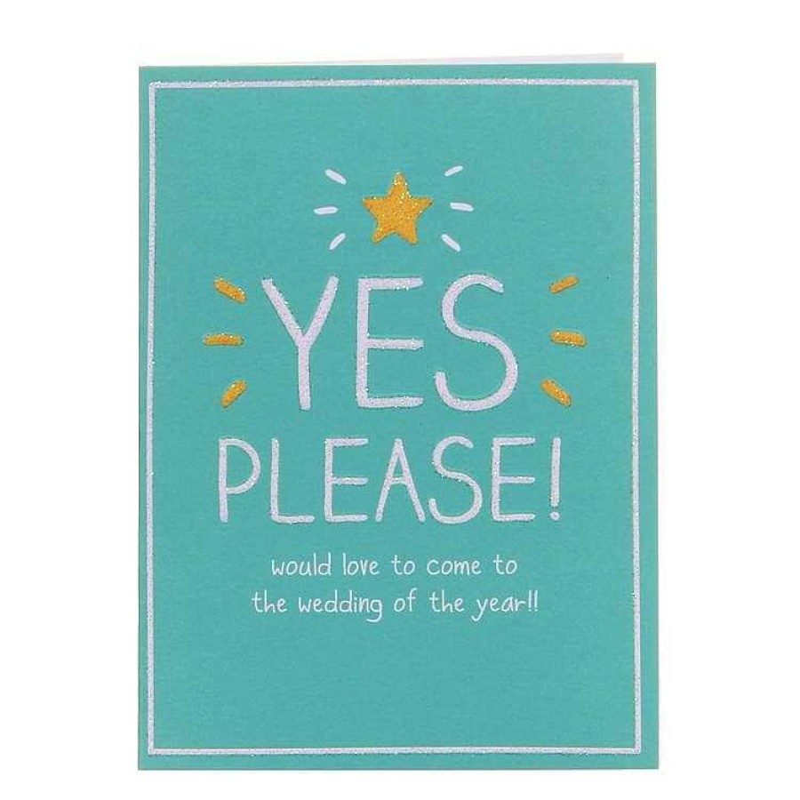 Wedding & Engagement | Happy Jackson Happy Jackson Wedding Of The Year Accept Small Rsvp Card