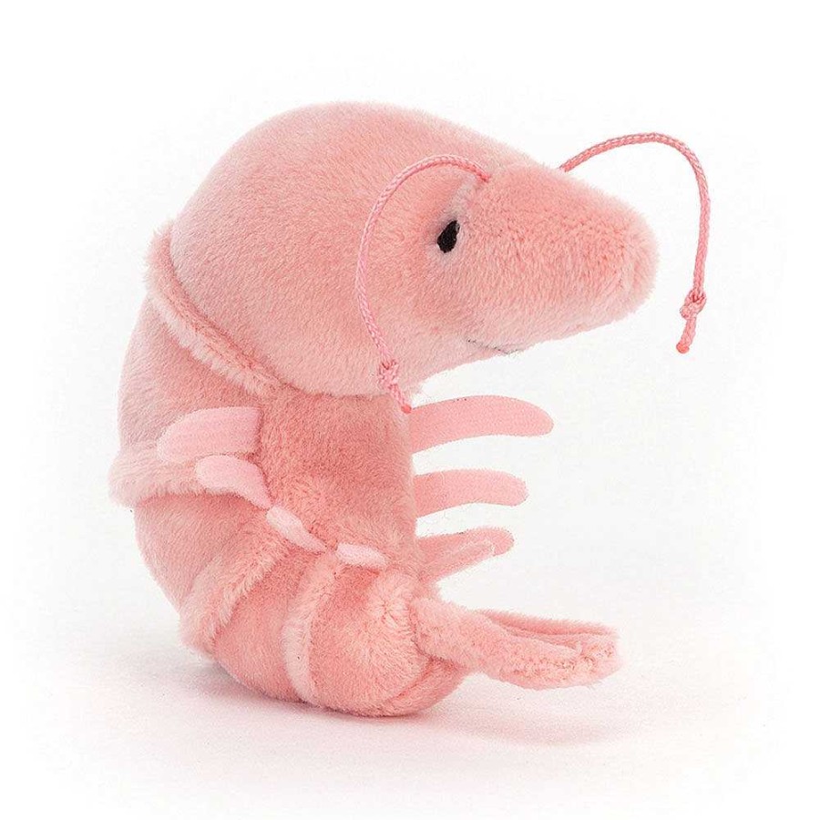 Babies & Toddlers | Jellycat Jellycat Sensational Seafood Shrimp